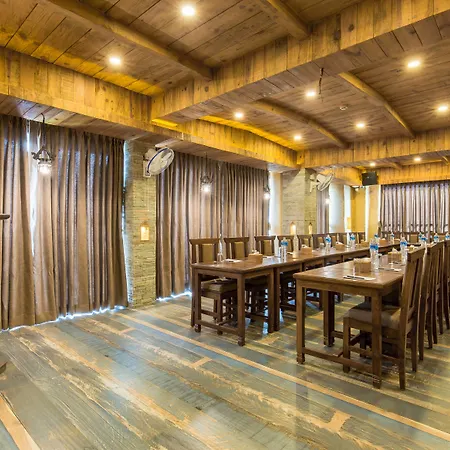 Hotel Mala Pokhara-3