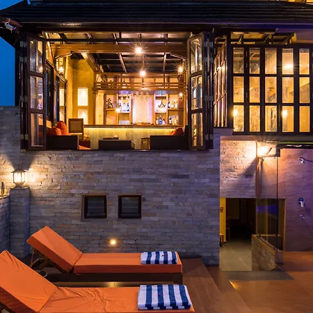 Hotel Mala Pokhara-2