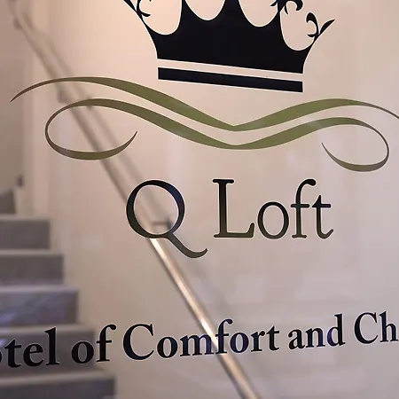 Q Loft Hotels At Bedok-3