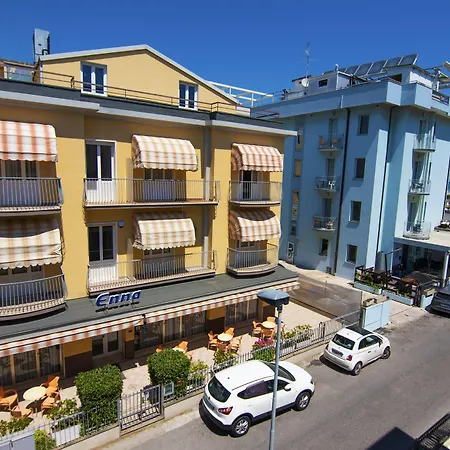 Hotel Enna Rimini-3