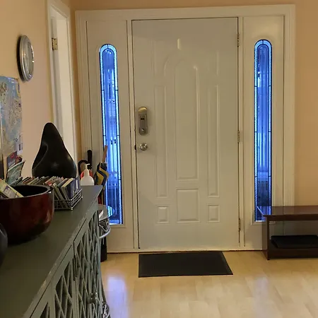 Cozy Bedrooms Guest House-2