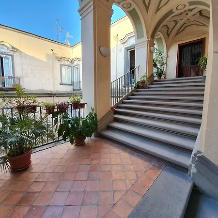 The Spanish Palace, Suites, Rooms, Apartments & Terraces-3