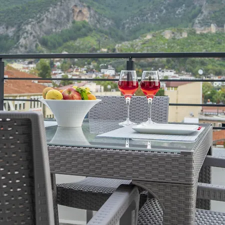 City Life Demir Hotel-2