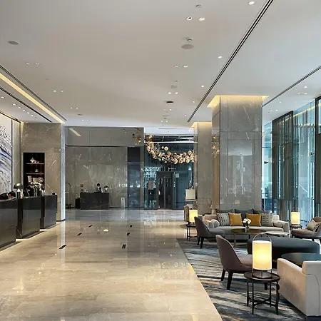 Carlton Hotel Bangkok Sukhumvit-2