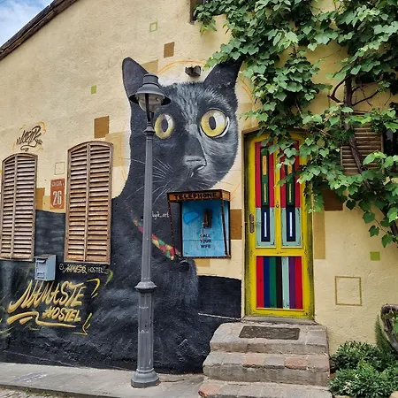 Namaste Hostel-2