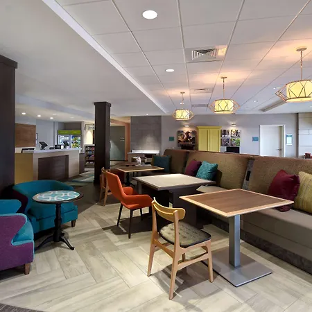 Home2 Suites Wichita Downtown Delano, Ks-2