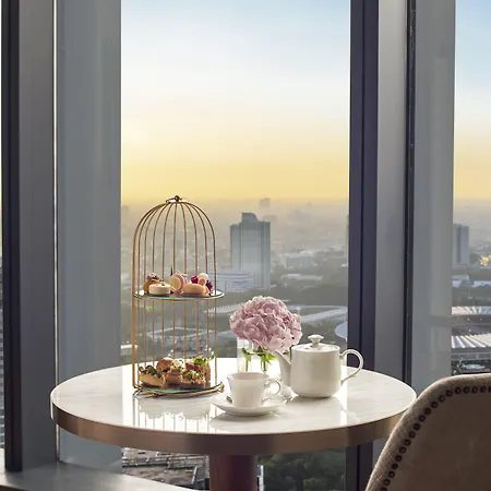 The Langham, Jakarta-3