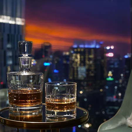 The Langham, Jakarta-2