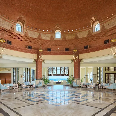 Lazuli Hotel, Marsa Alam-2