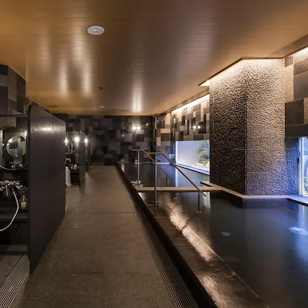 Kyoto U-Bell Hotel-2