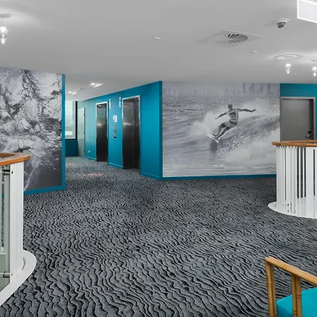 Rydges Gold Coast Airport-3
