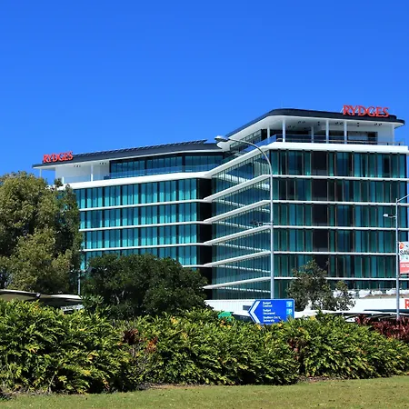 Rydges Gold Coast Airport-2