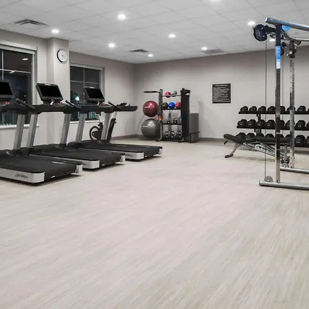 Homewood Suites By Hilton Dfw Airport South, Tx-3
