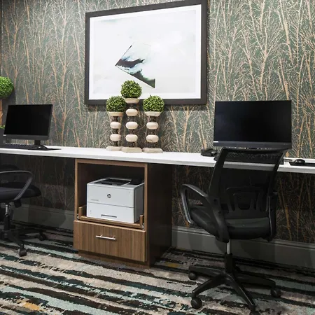 Homewood Suites By Hilton Dfw Airport South, Tx-2