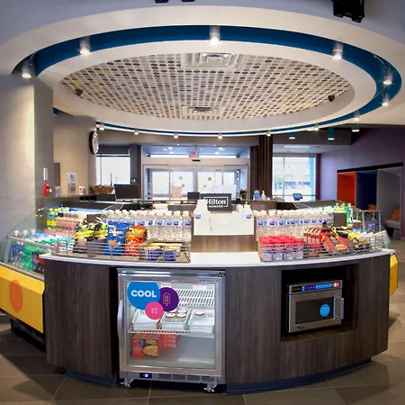Tru By Hilton Oklahoma City Nw Expressway-2
