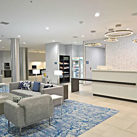 Best Western Plus Executive Residency Oklahoma City I-35-2