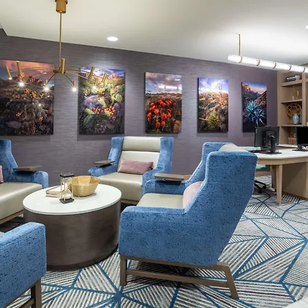 Homewood Suites By Hilton Albuquerque Downtown-3