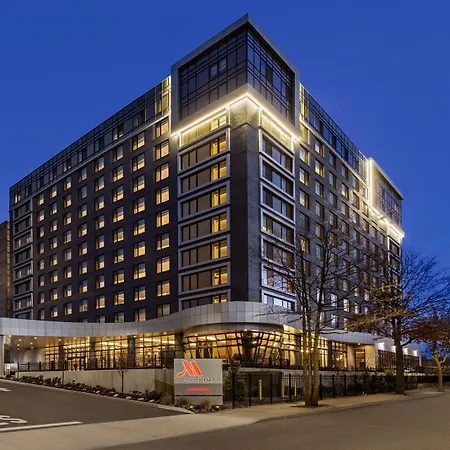 Marriott New York Jfk Airport-2