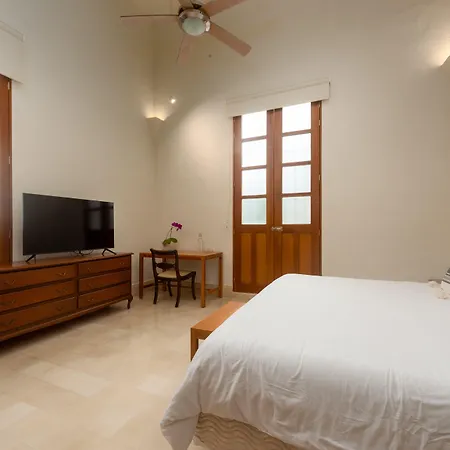 Villa Orquidea Boutique Hotel-2