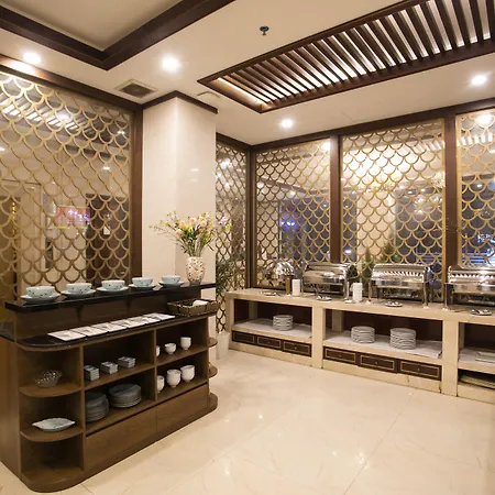Western Hanoi Boutique Hotel-3