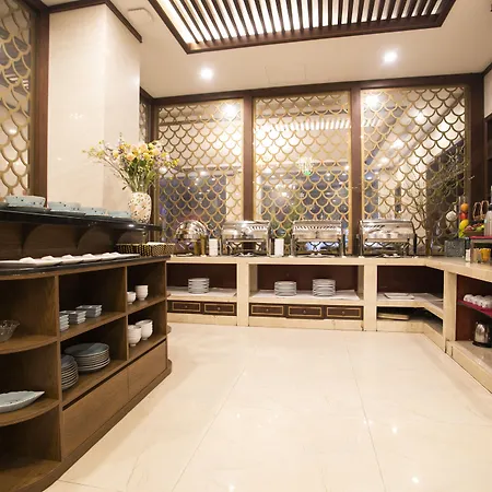 Western Hanoi Boutique Hotel-2