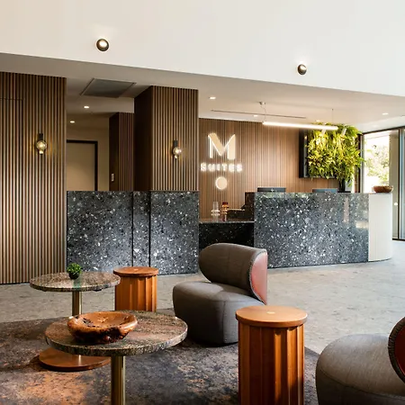 Majestic M Suites-2