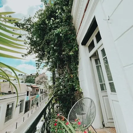 Mosquito Boutique Hotel Zona Colonial-3