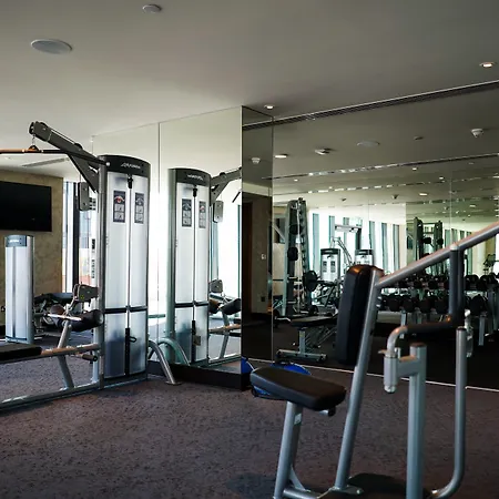 Staybridge Suites Dubai Al-Maktoum Airport By Ihg-3