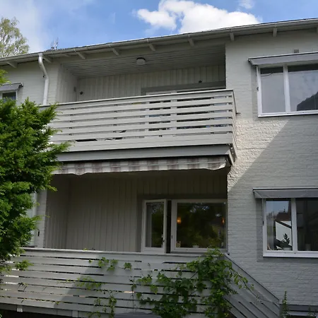 Hotell Zlafen Bed & Breakfast-2