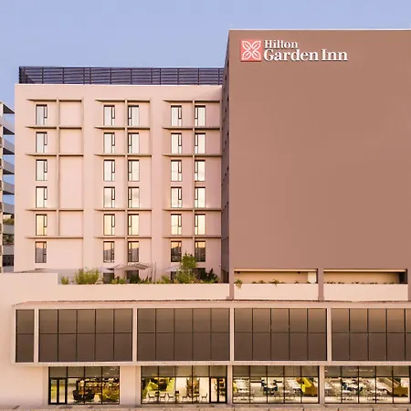 Hilton Garden Inn Windhoek-2