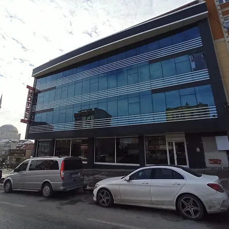Skylon Airport Hotel-2