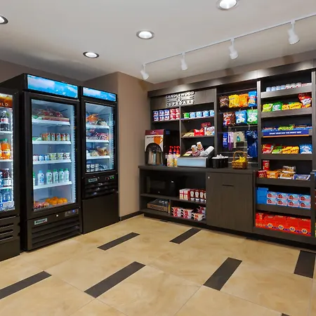 Candlewood Suites Louisville - Ne Downtown Area By Ihg-3