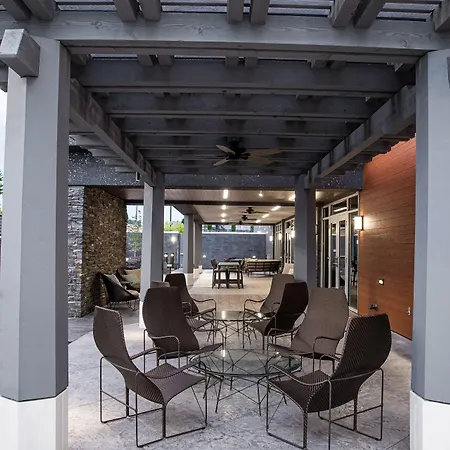 Courtyard By Marriott Greenville Mauldin-3