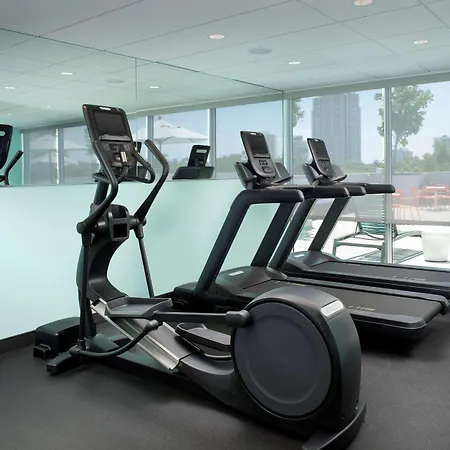 Tru By Hilton Miami West Brickell-2