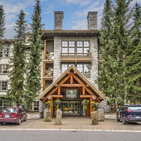 Blackcomb Springs Suites By Clique-2
