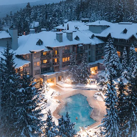 Blackcomb Springs Suites By Clique-3
