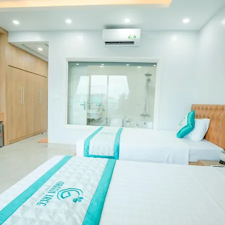 Green Tree Hotel Phu Quoc-2