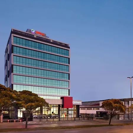 Ramada Encore By Wyndham Istanbul Avcilar-2
