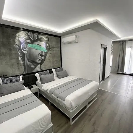 Melanj Airport Hotel-2