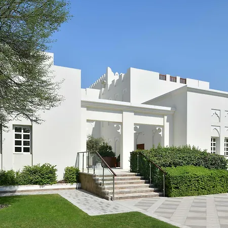Al Messila, A Luxury Collection Resort & Spa, Doha-2