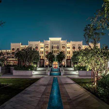 Al Messila, A Luxury Collection Resort & Spa, Doha-3