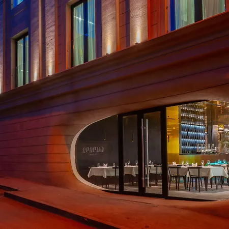 Platforma Design Hotel-2