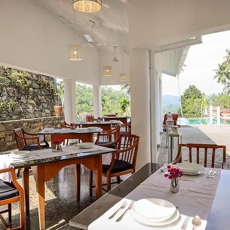 The Flame Tree Estate & Hotel-2