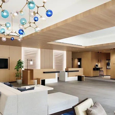 Fairfield By Marriott Osaka Namba-3