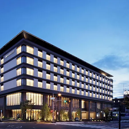 Jw Marriott Hotel Nara-2