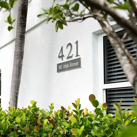 The Lauderdale Boutique Hotel-2