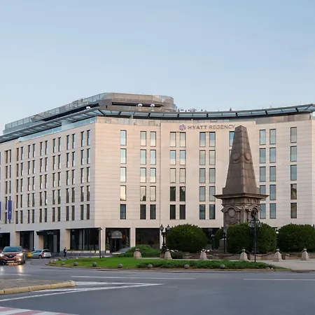 Hyatt Regency Sofia-2