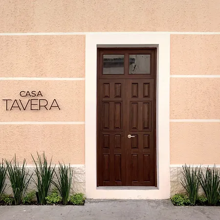 Casa Tavera- Adults Only-3
