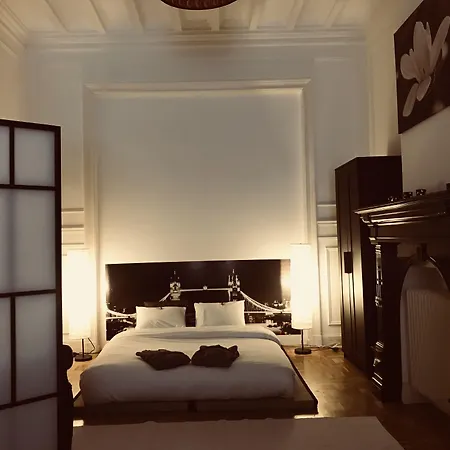 Chic Cocoon Guest House-2