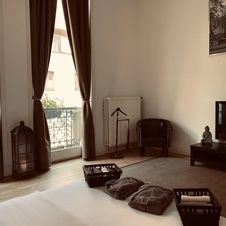 Chic Cocoon Guest House-3